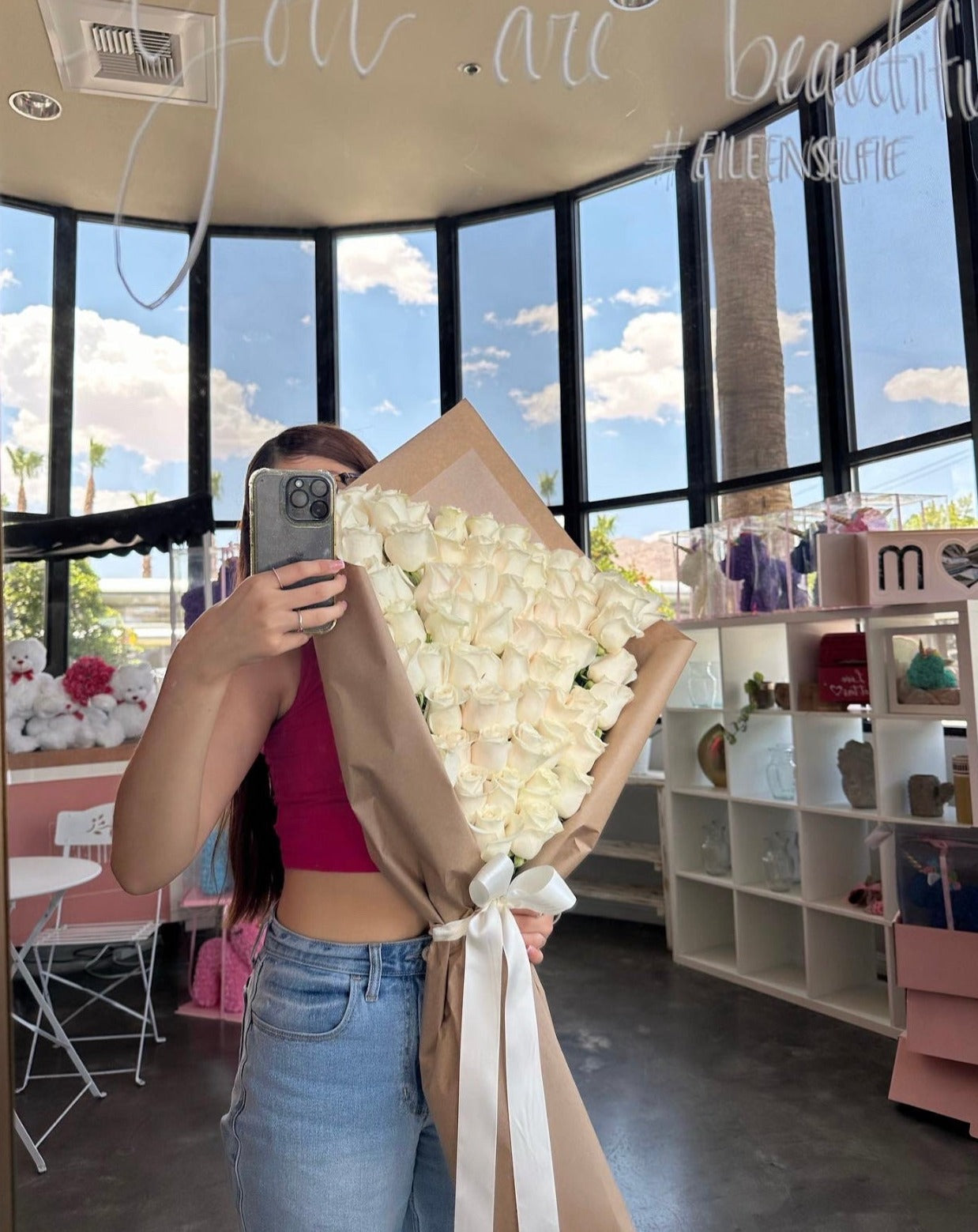 XL Arrangement