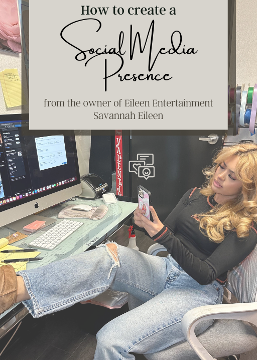 Social Media Presence eBook
