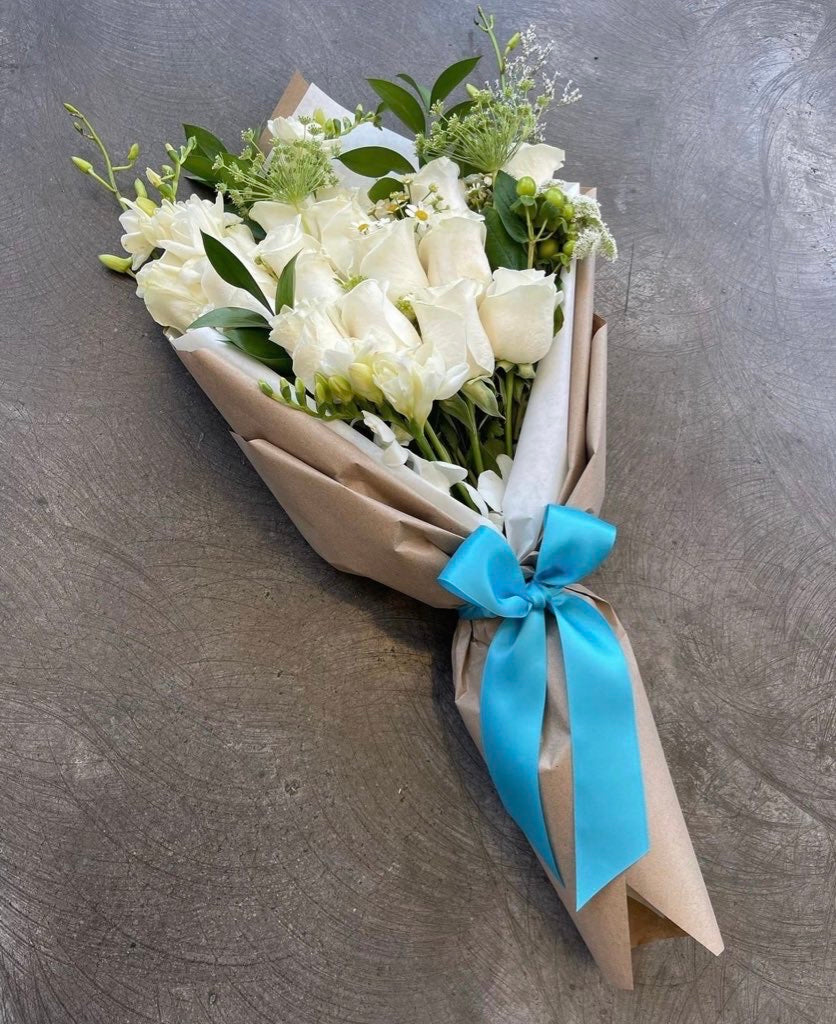 Kraft Dozen Bouquet