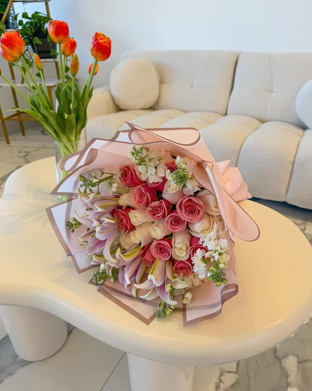 Lily Dream