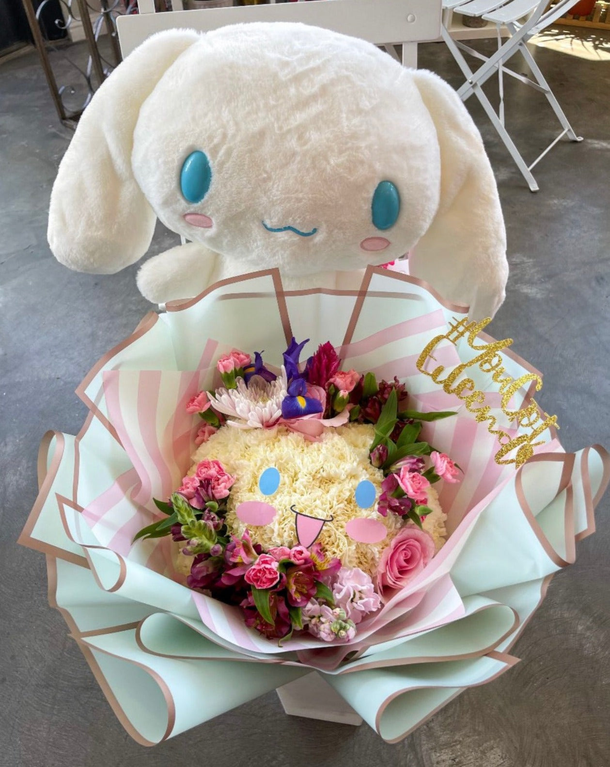 Cinnamoroll