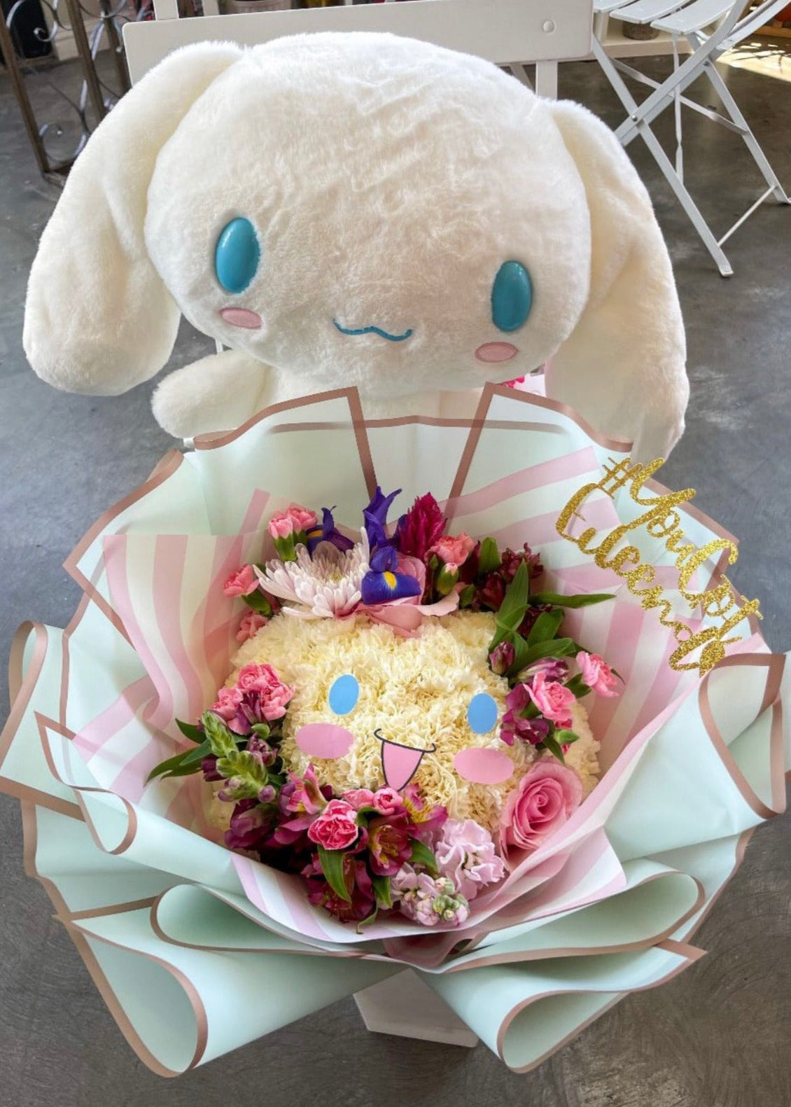 Cinnamoroll