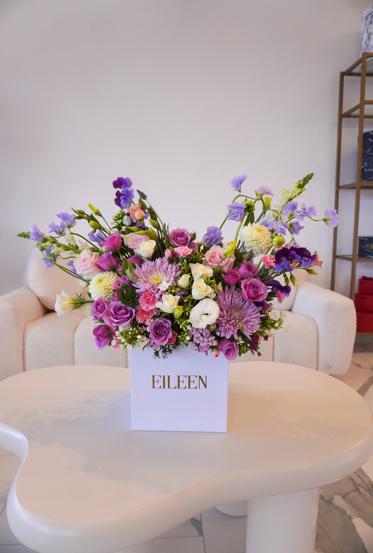 Spring in Full Bloom Box