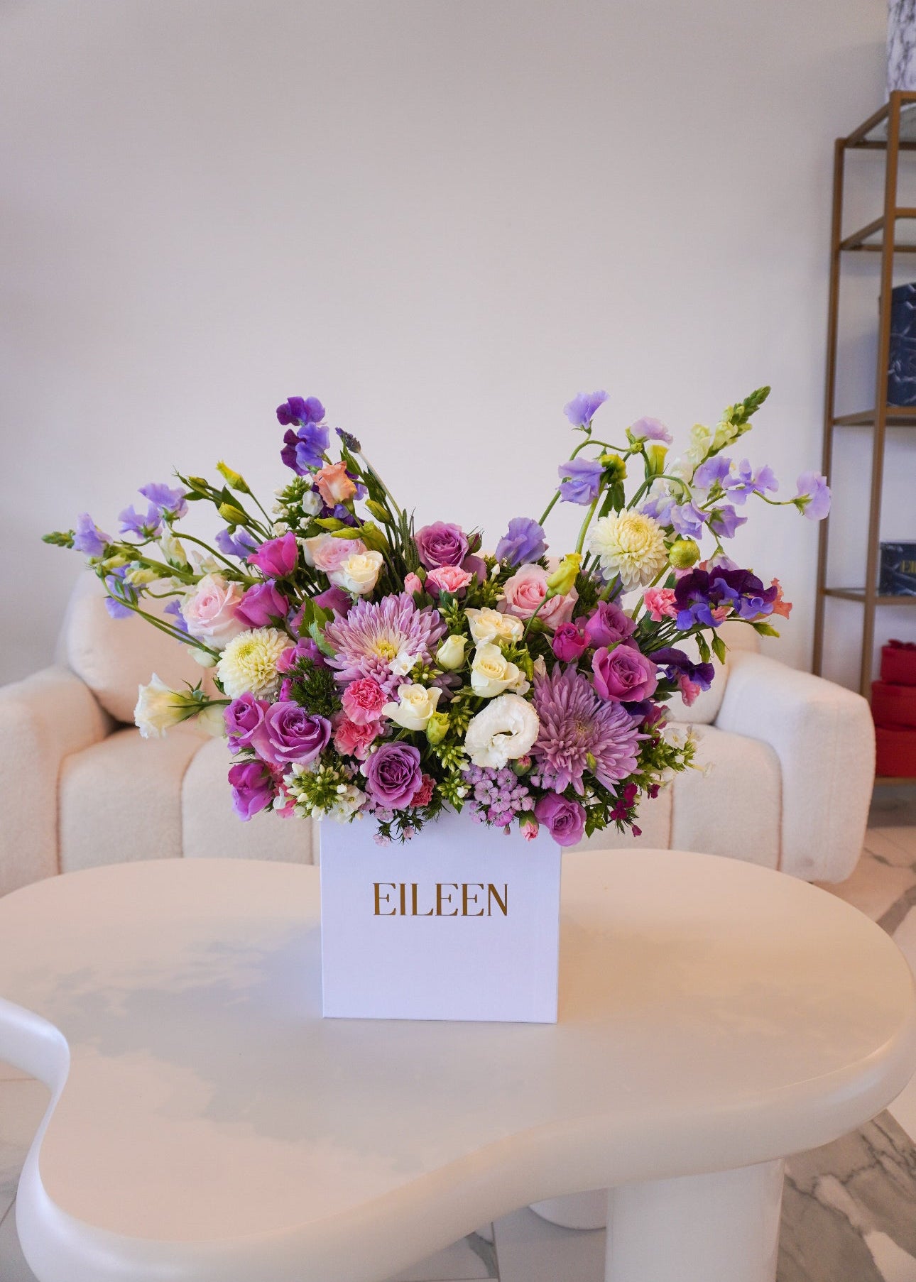 Spring in Full Bloom Box