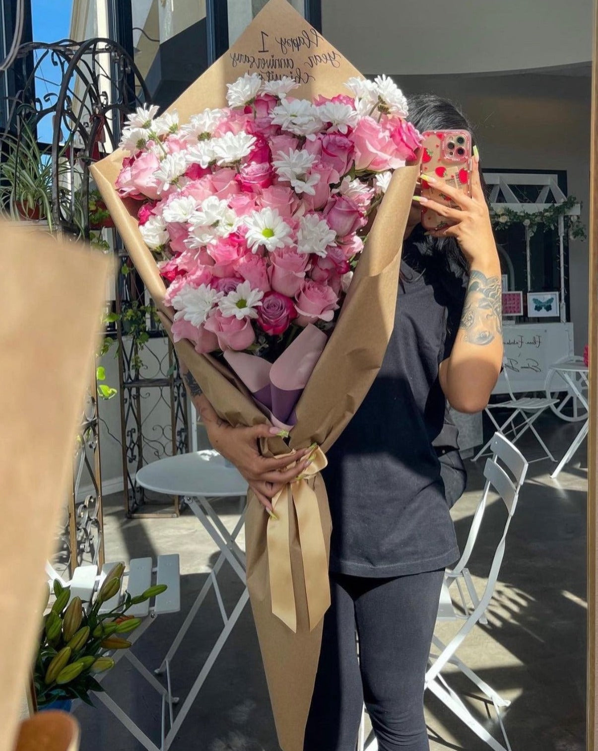 XL Arrangement
