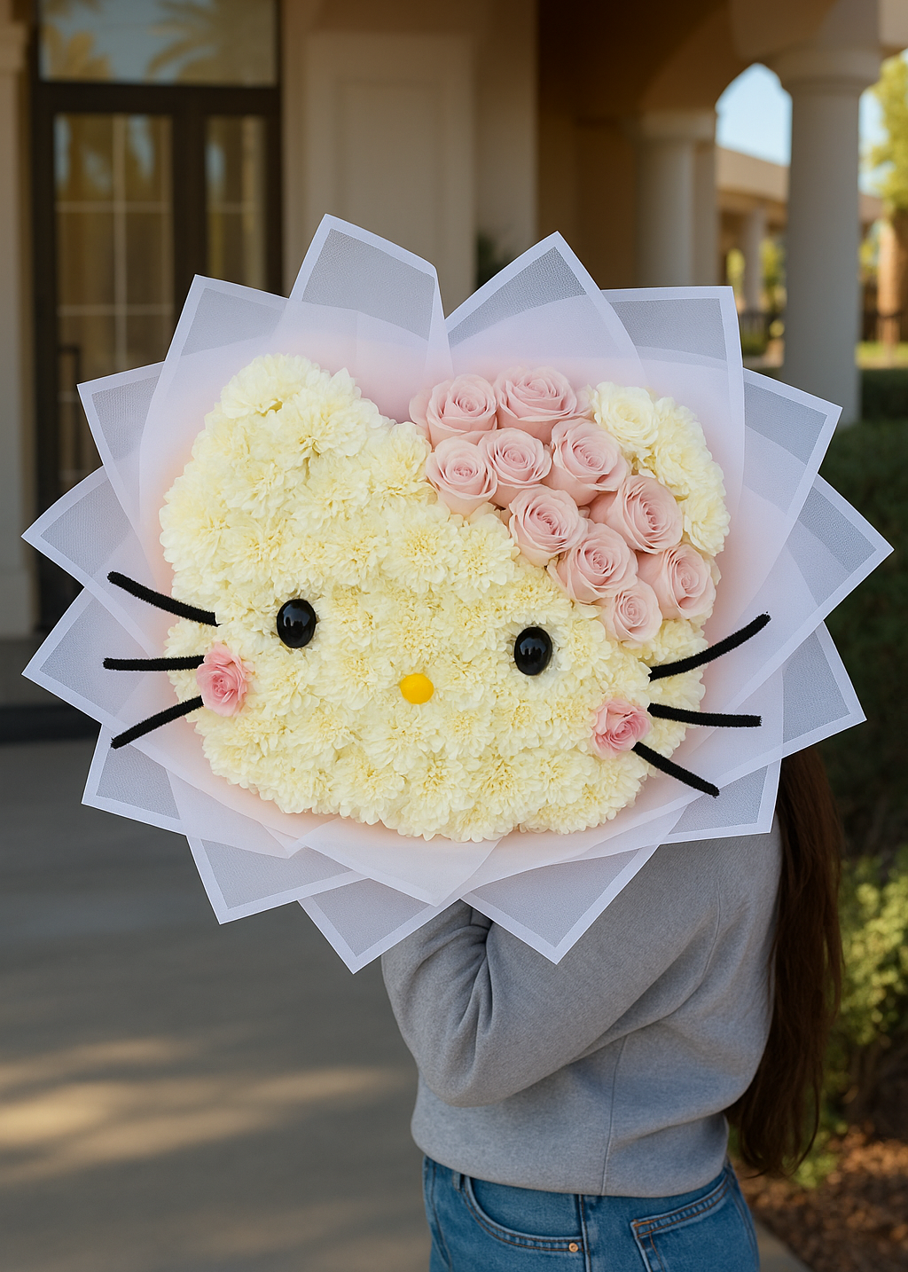 Hello kitty Blossom Deluxe