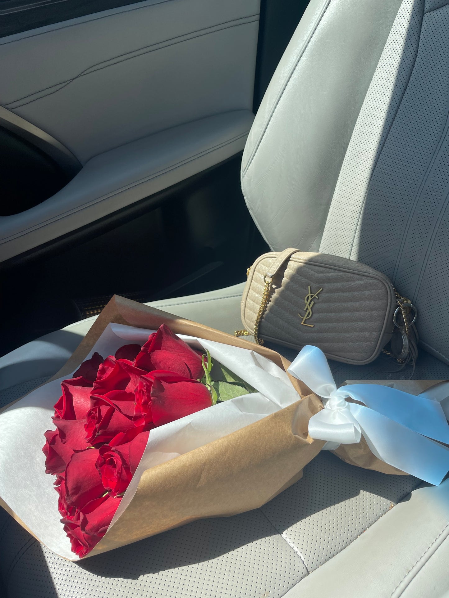 Kraft Dozen Bouquet