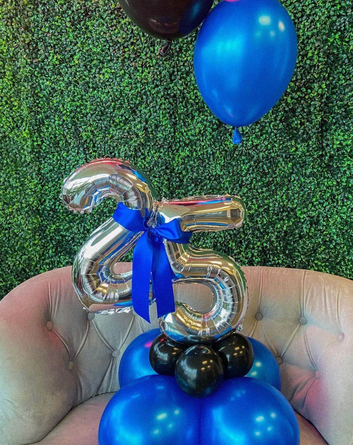Balloon Bouquet