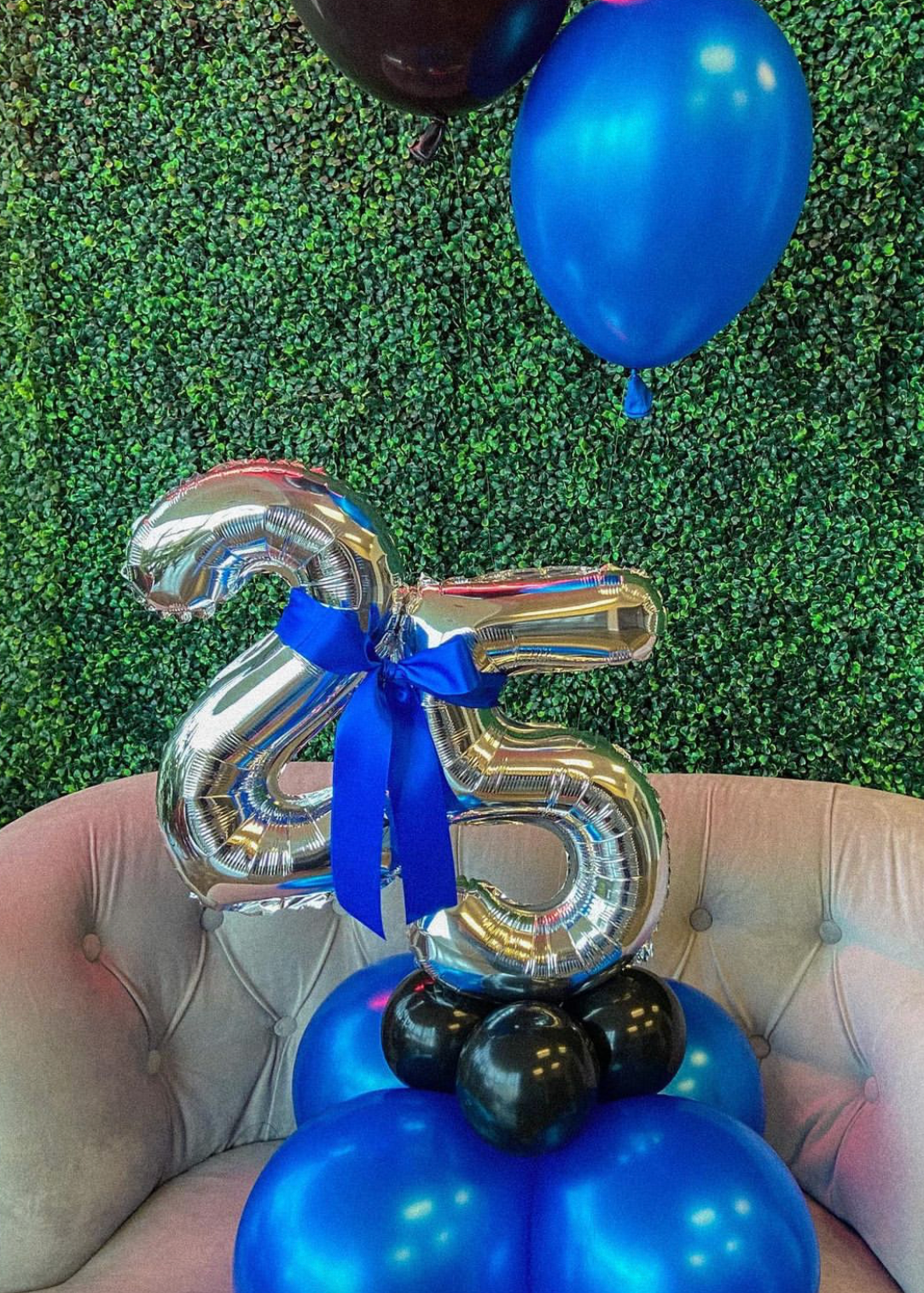 Balloon Bouquet
