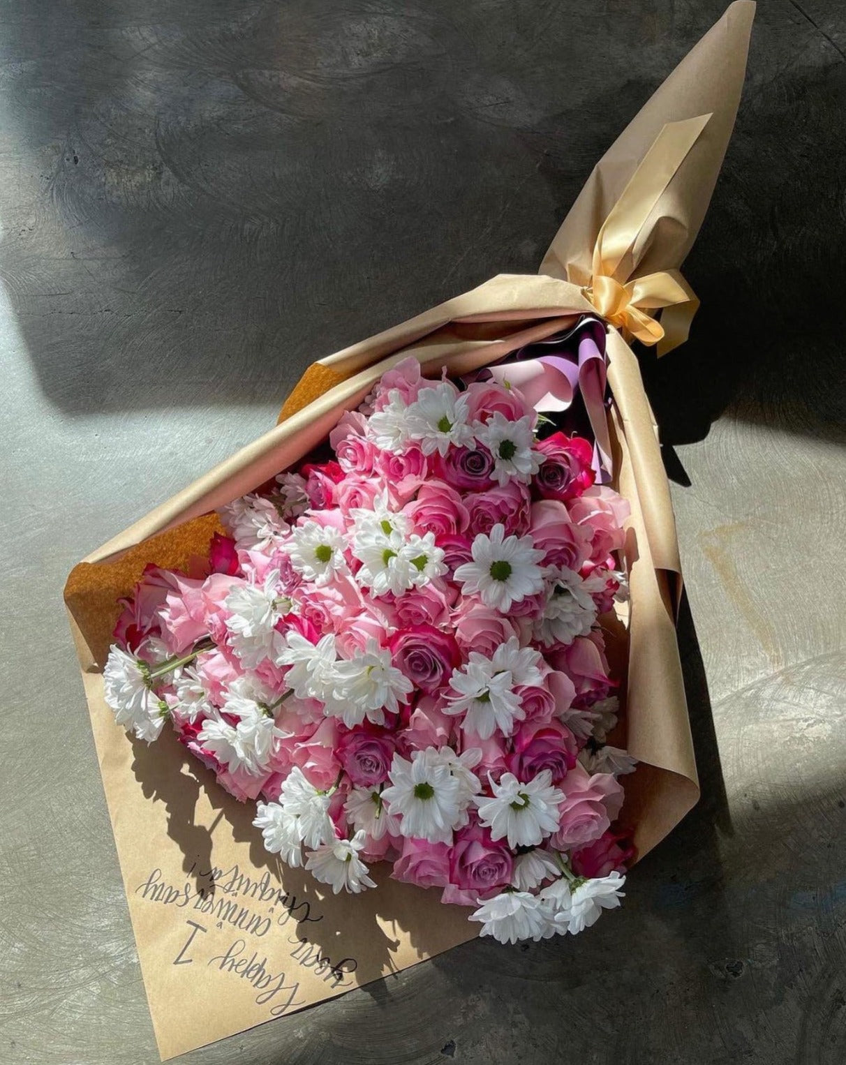 XL Arrangement