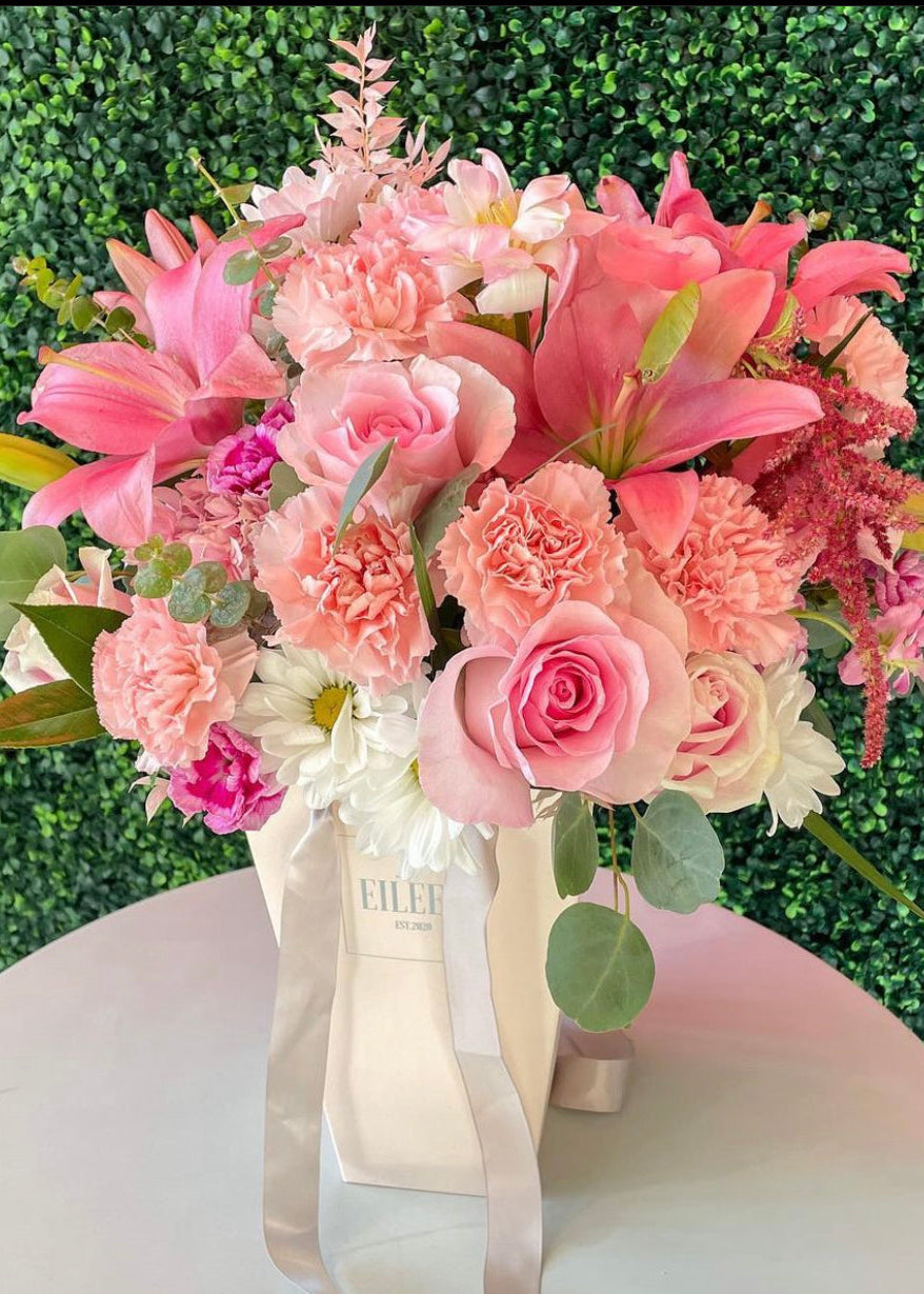 Eileen Bouquet