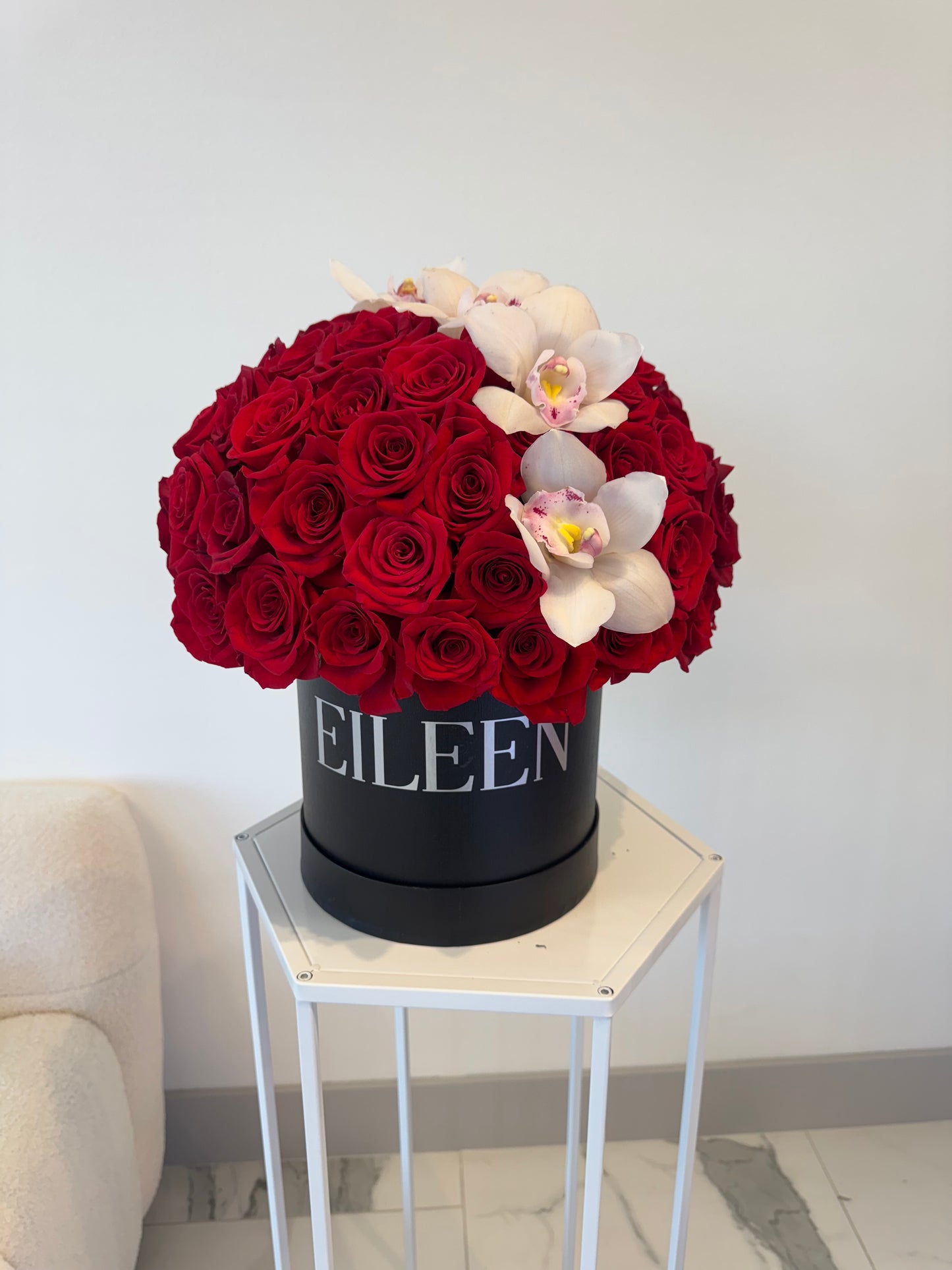 Eileen Elegance