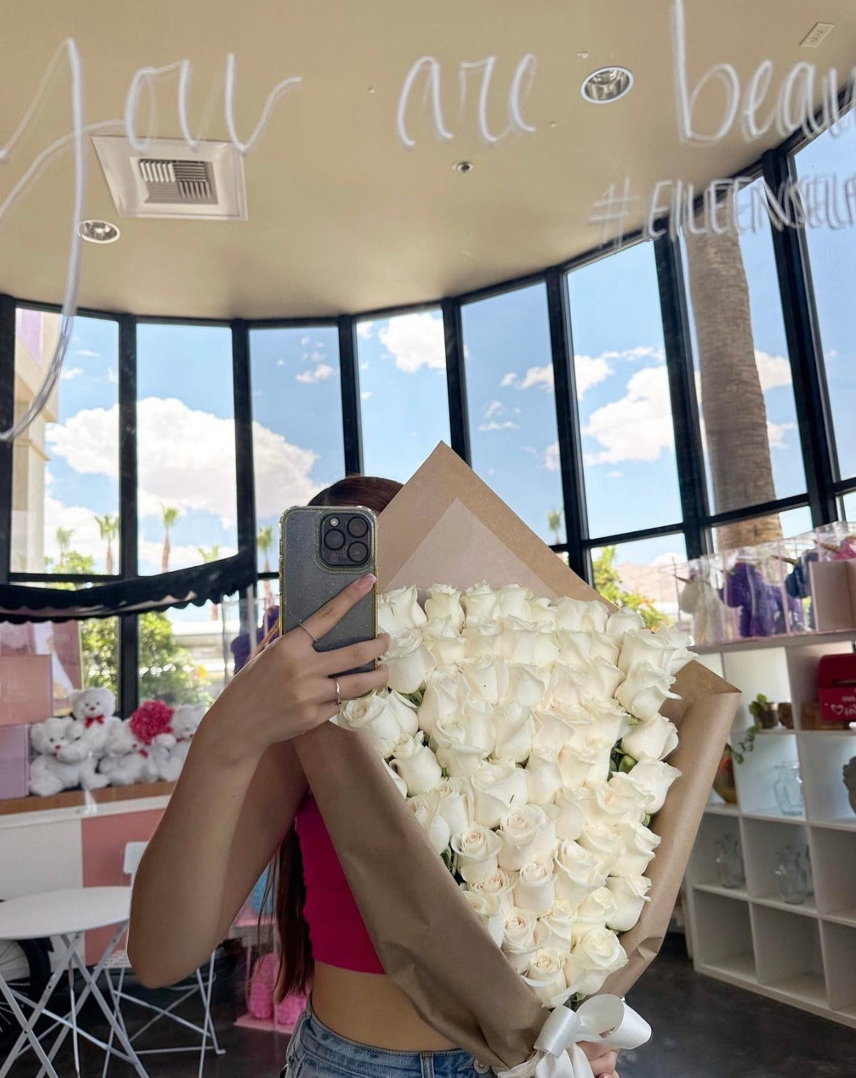XL Arrangement