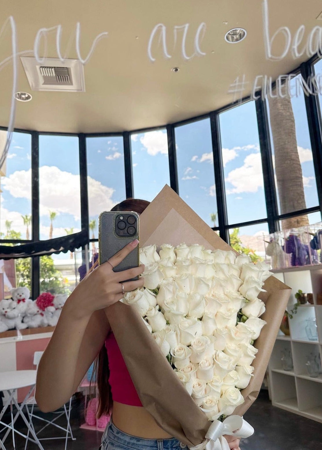 XL Arrangement