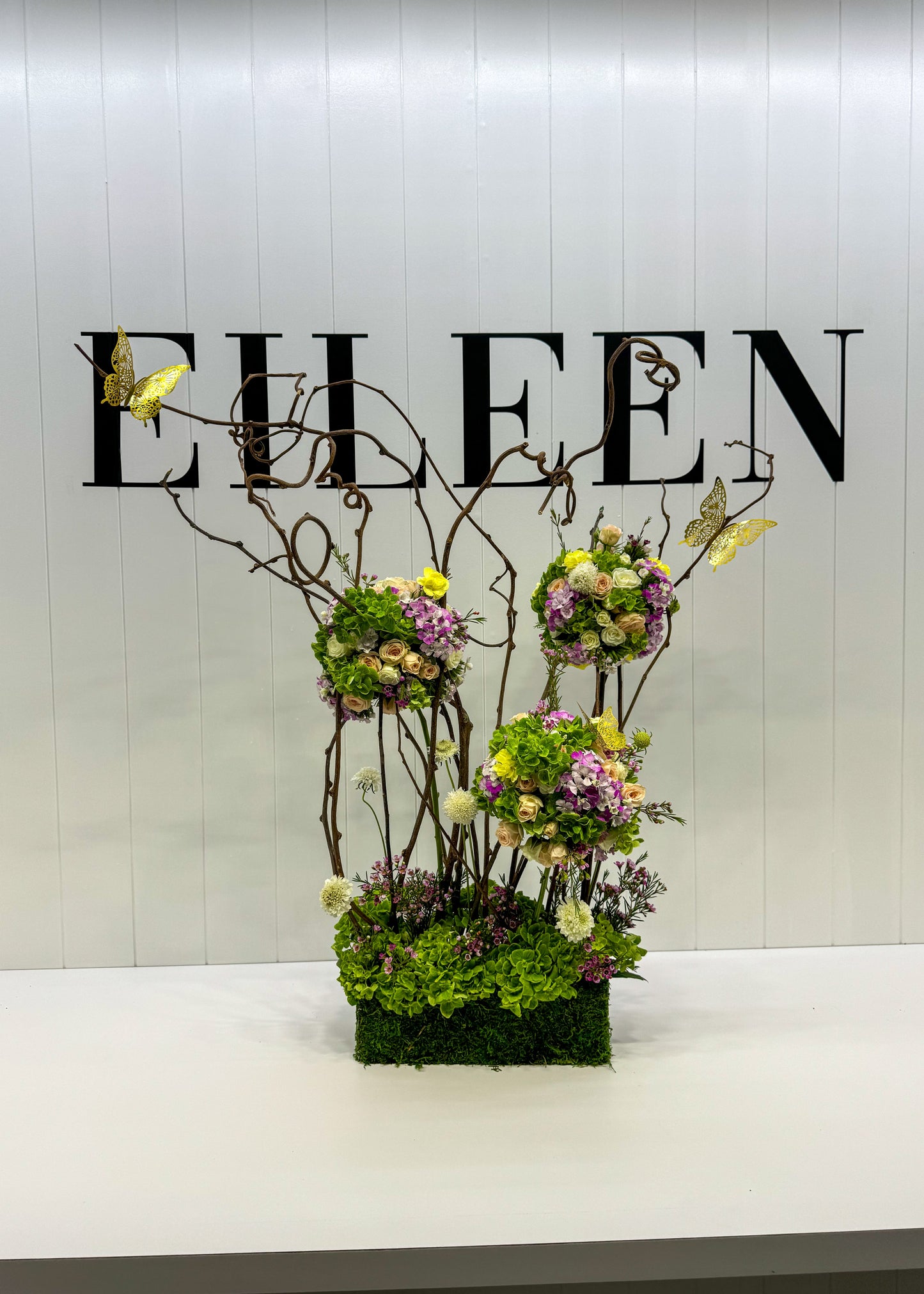 Fairy Garden Arrangement