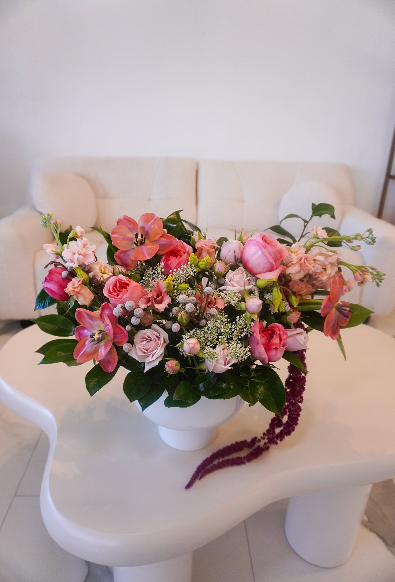 My Princess Vase