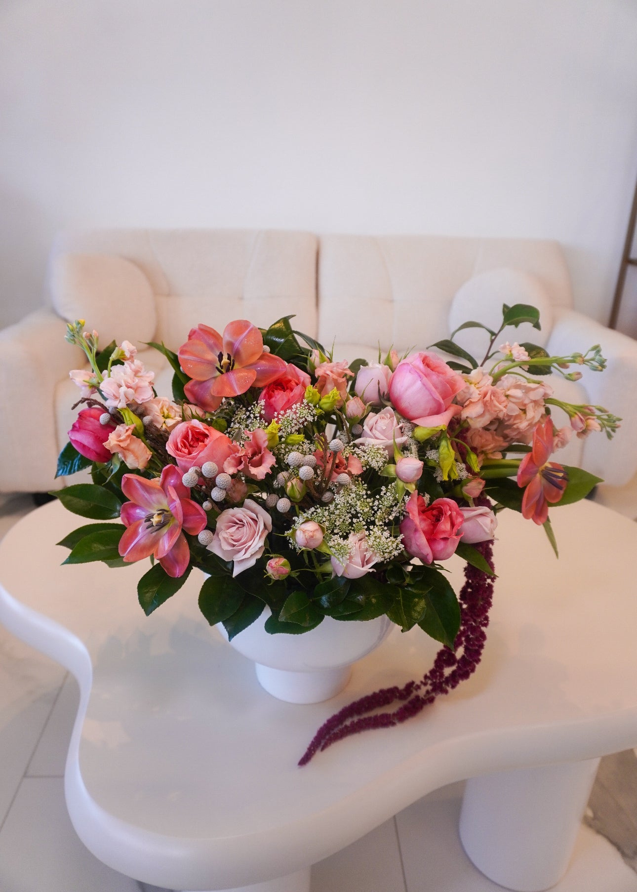 My Princess Vase