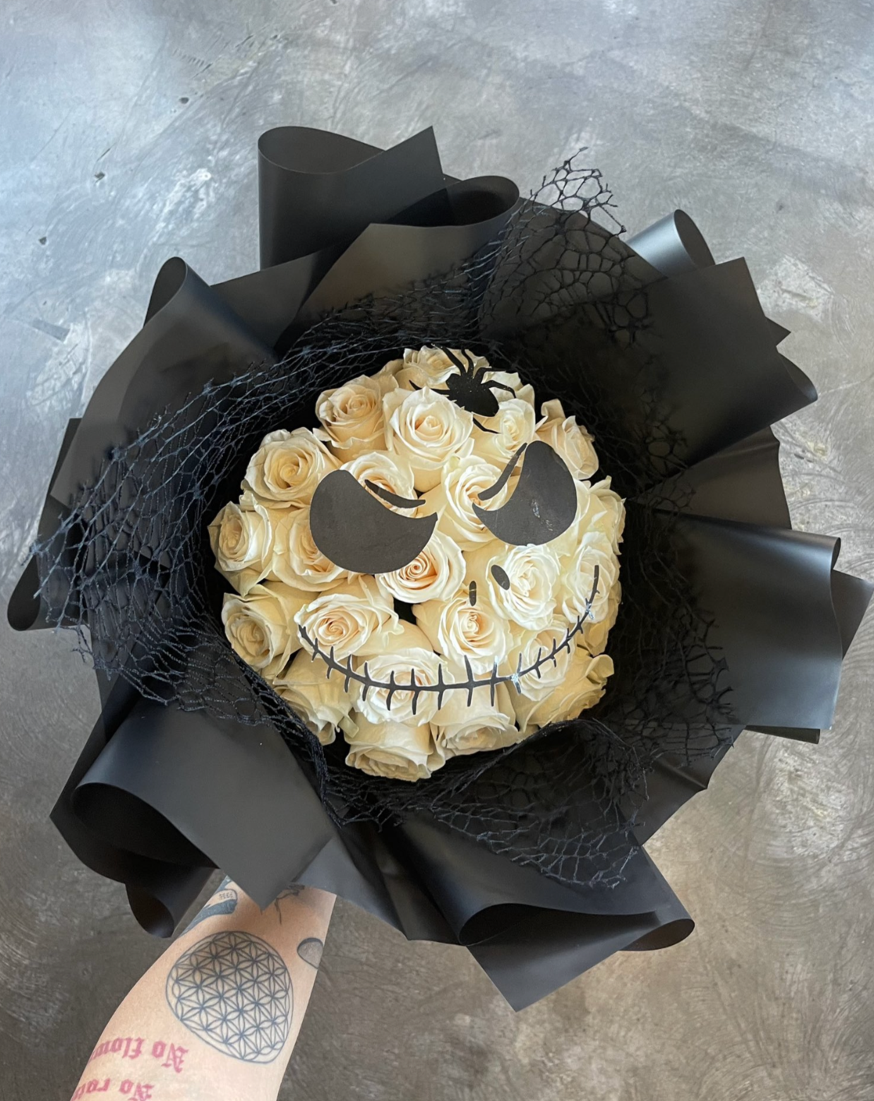 Jack Bouquet