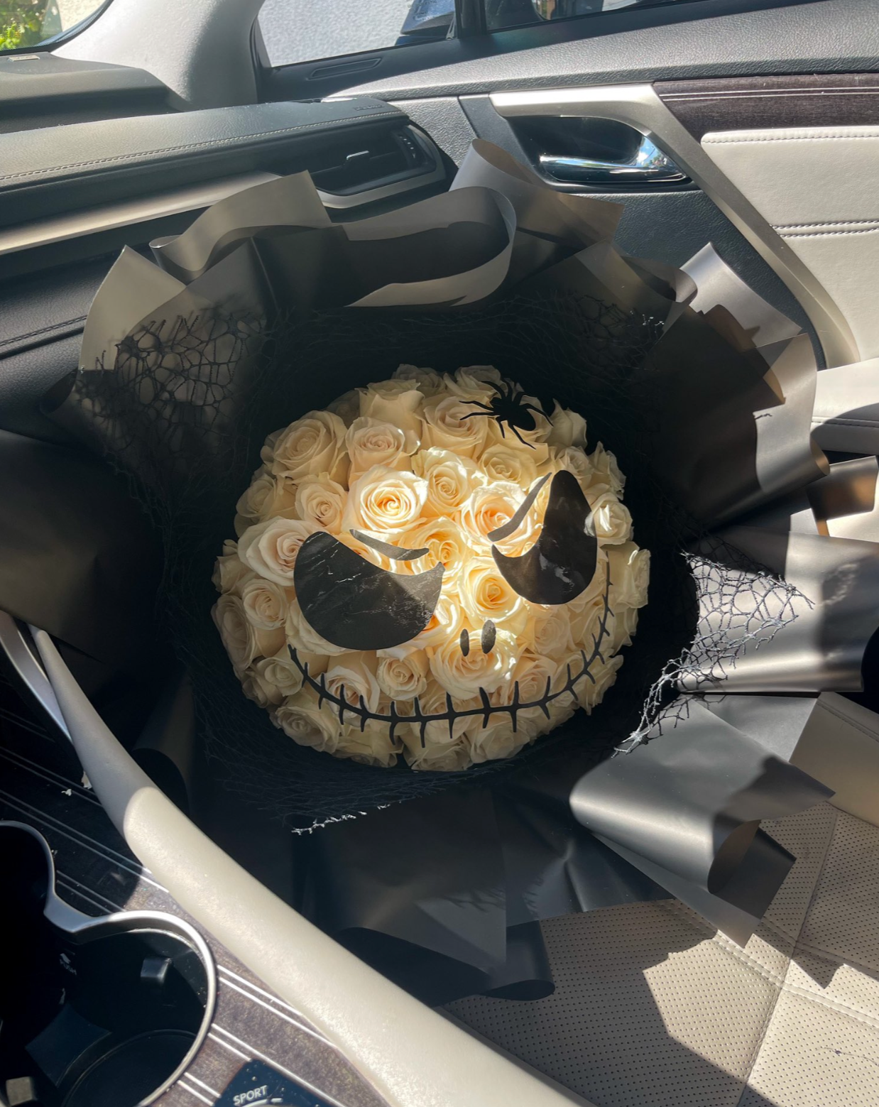 Jack Bouquet