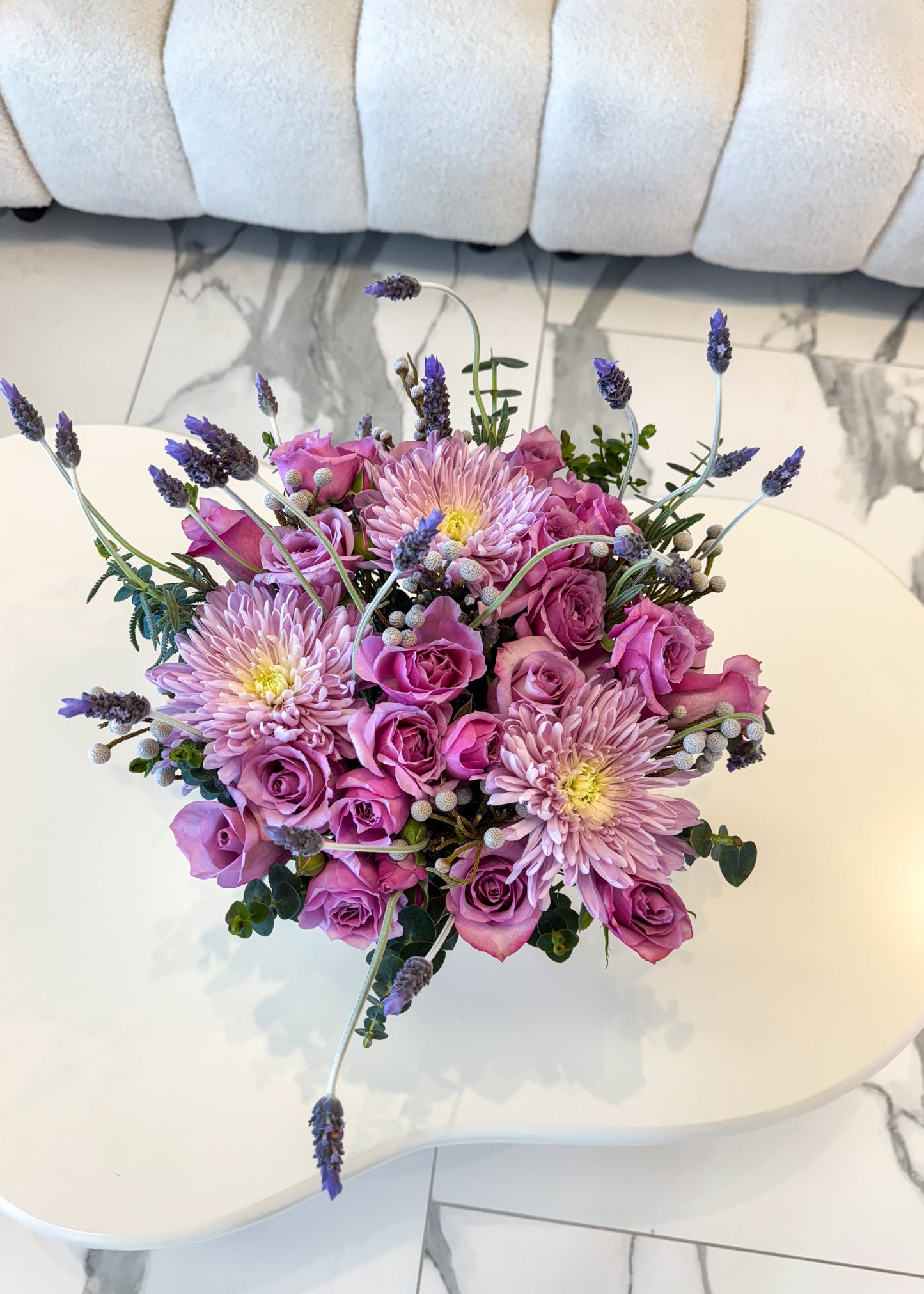 Sweet Lavender