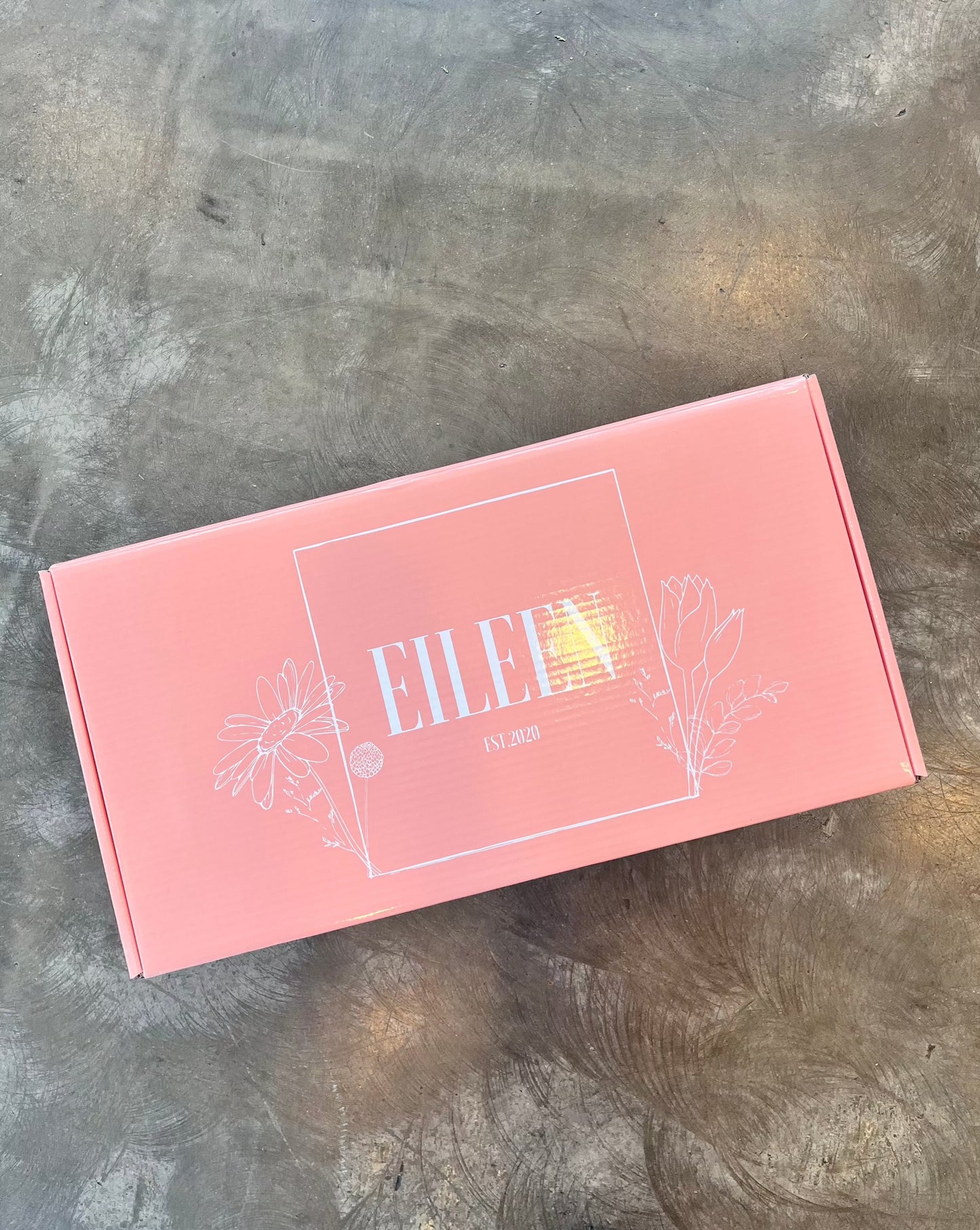Eileen Box