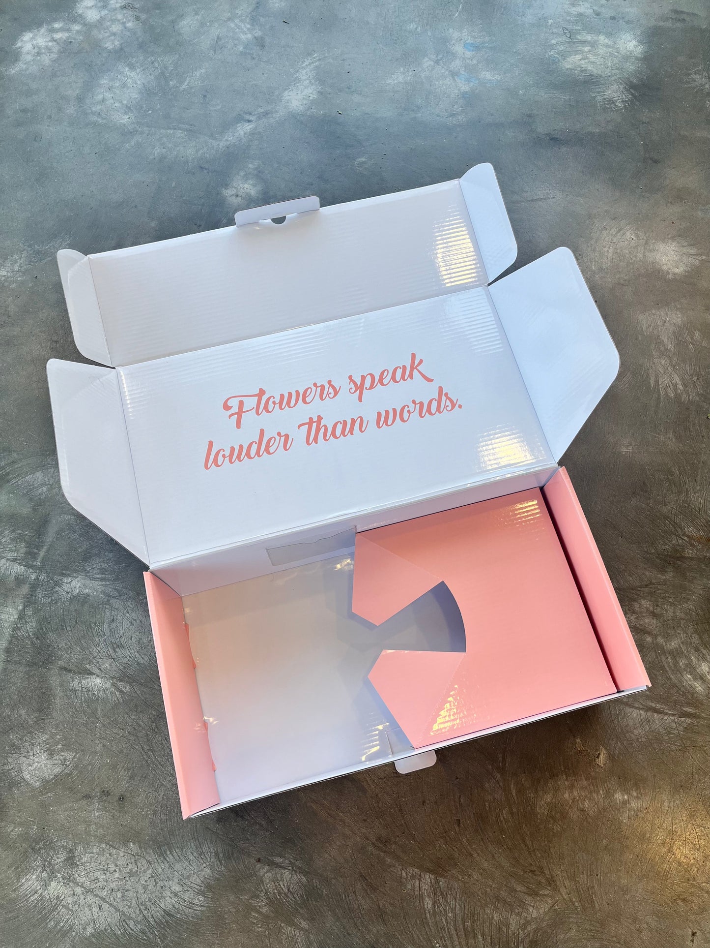 Eileen Box