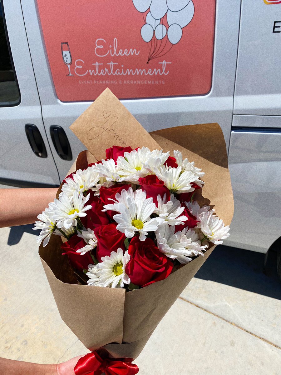 Chef's Kiss Bouquet SALE