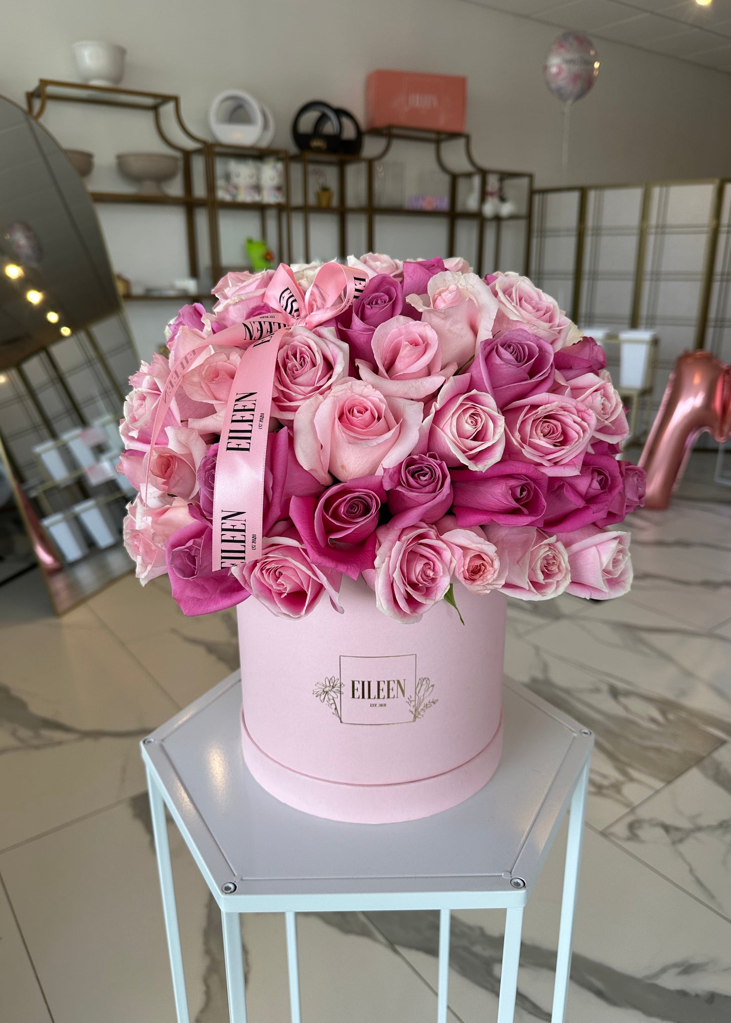 Rosé Box (Worth $395)