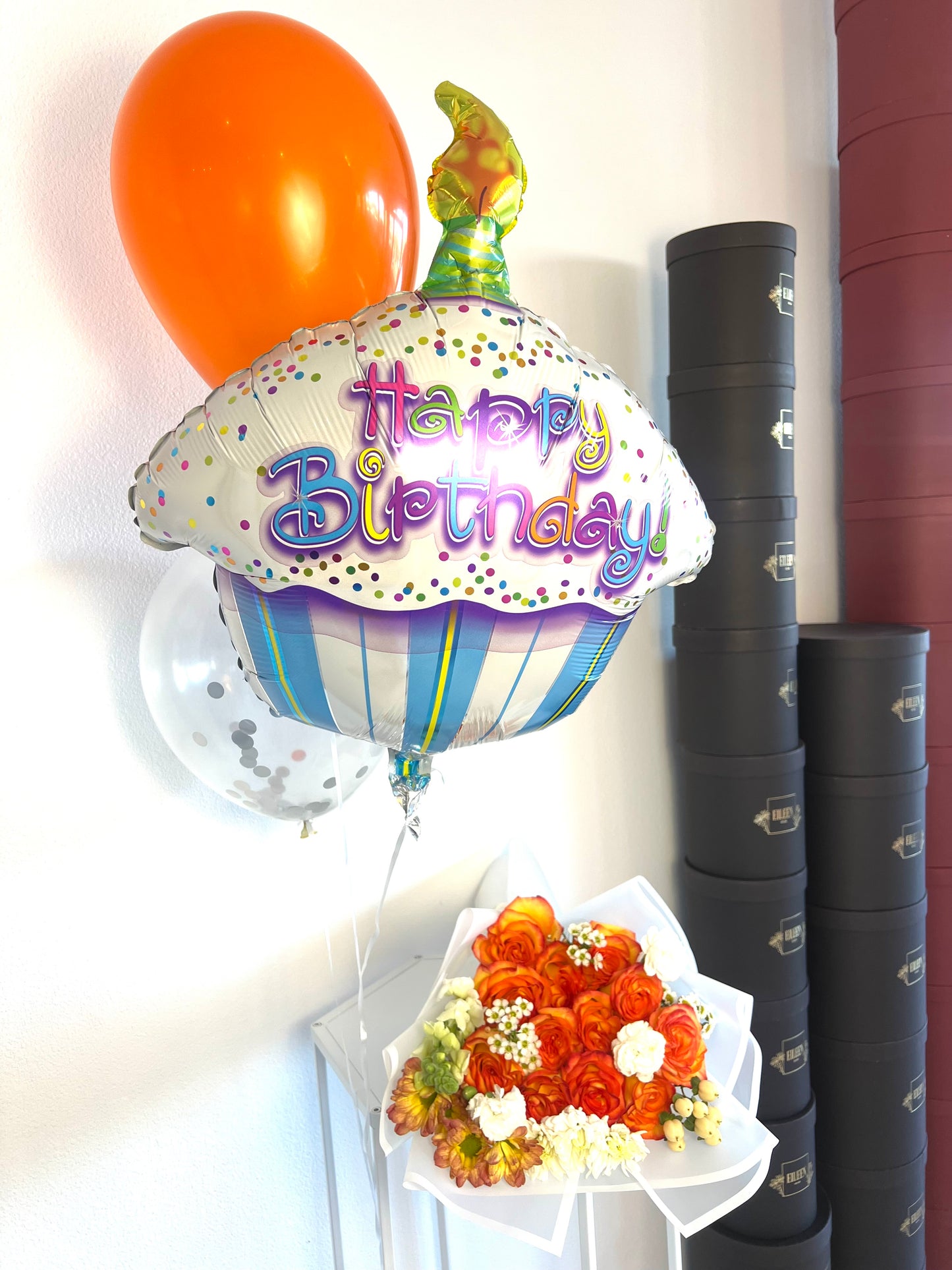 Office Celebration Bundle