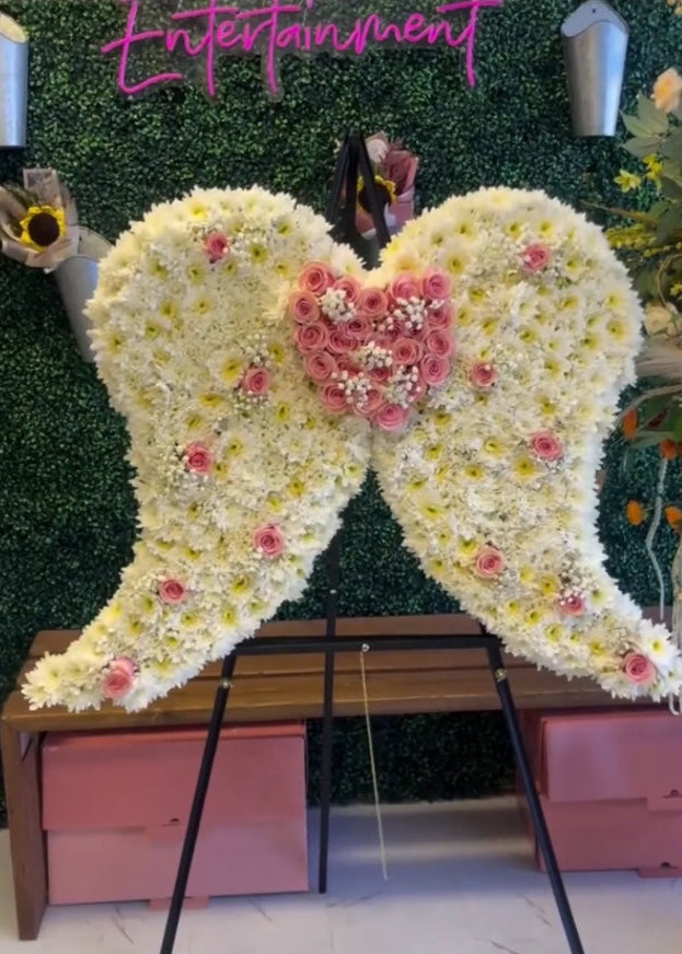 Angel Wings