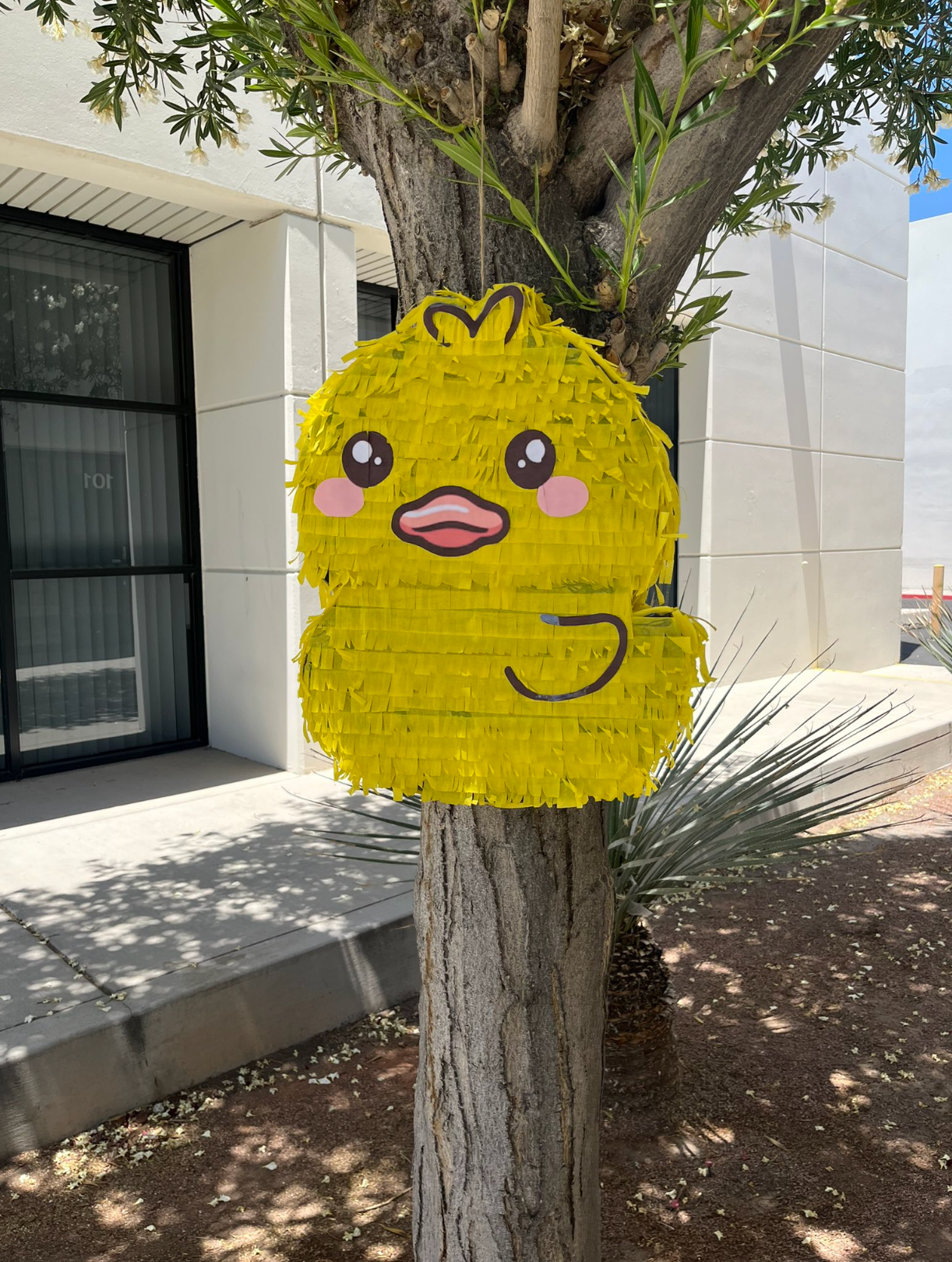 Duck Piñata