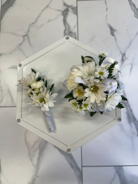 Pure Elegance Set