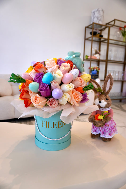 Easter Bloom Box
