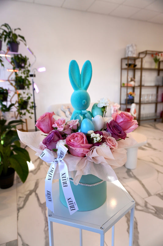 Easter Tiffany Bloom