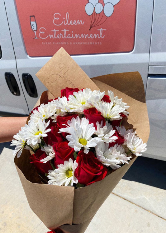 Chef's Kiss Bouquet
