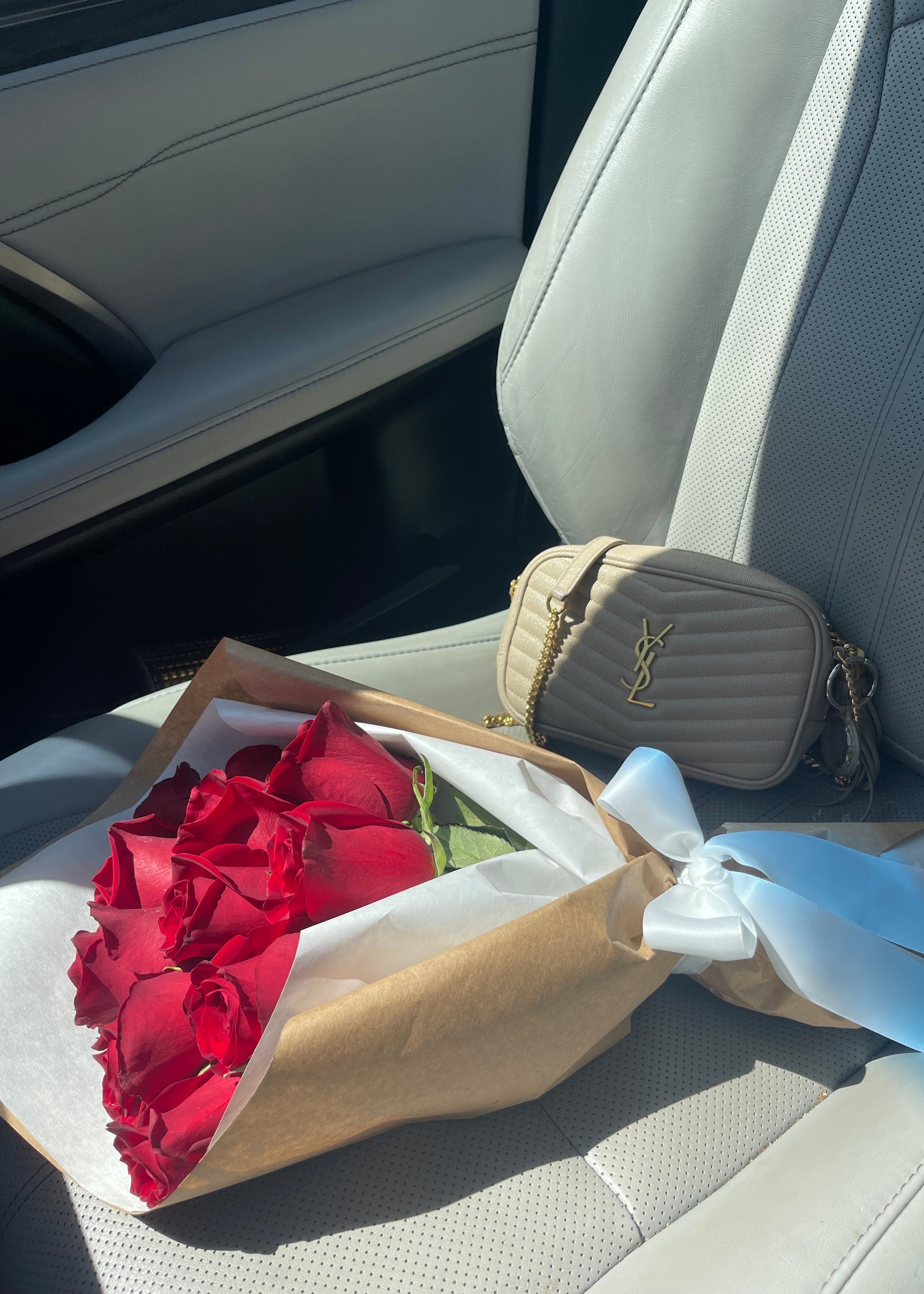 Kraft Dozen Bouquet