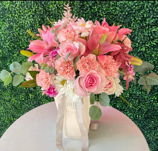 Eileen Bouquet