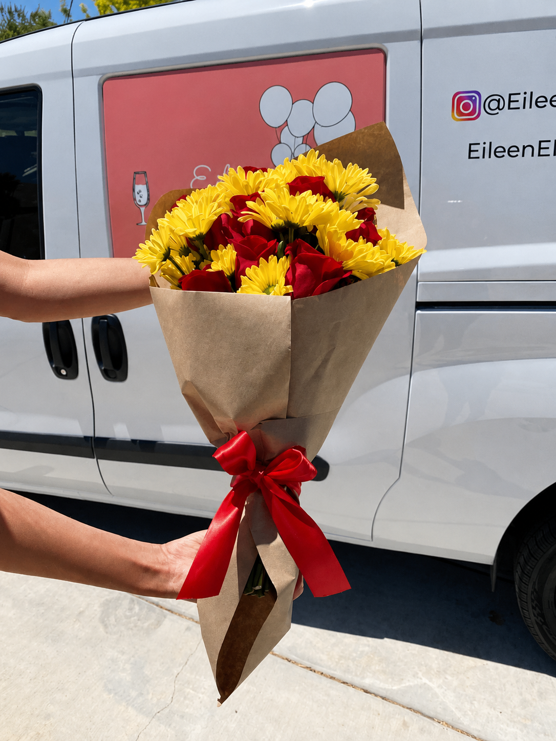 Chef's Kiss Bouquet SALE