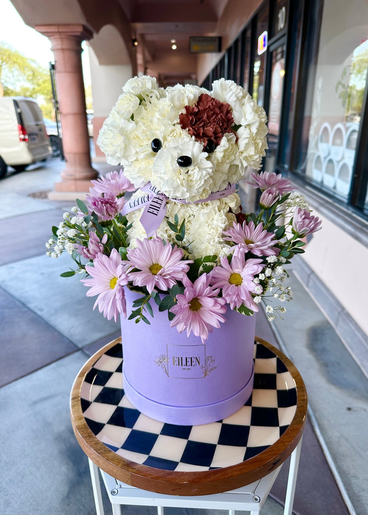 Puppy Love Box
