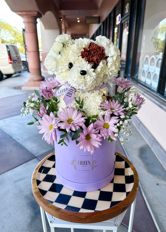 Puppy Love Box