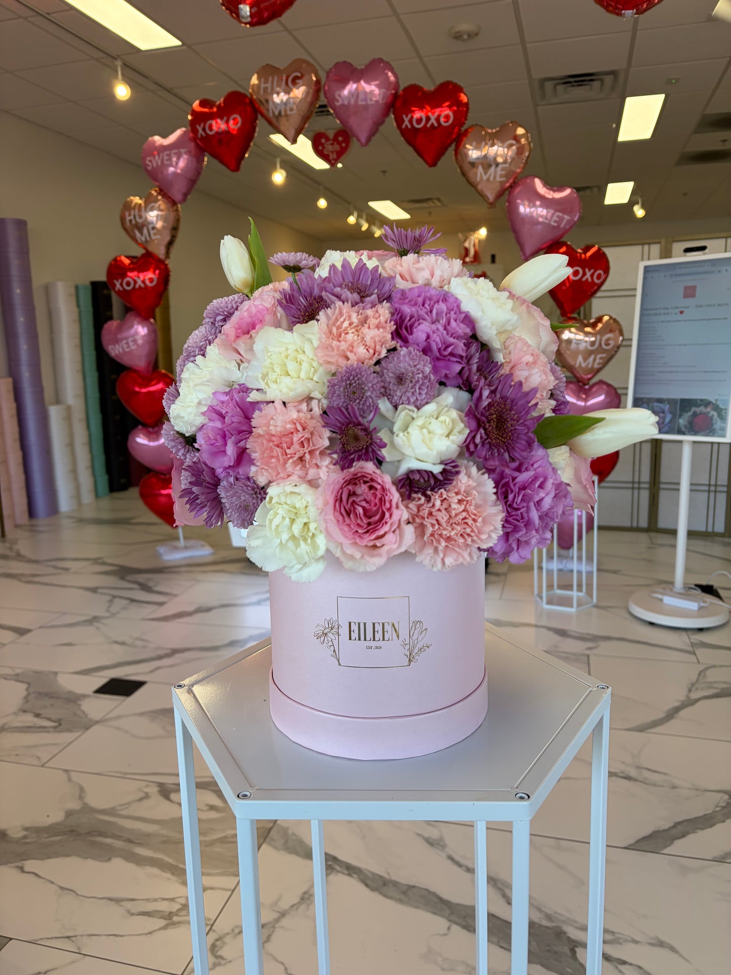 Bloom box
