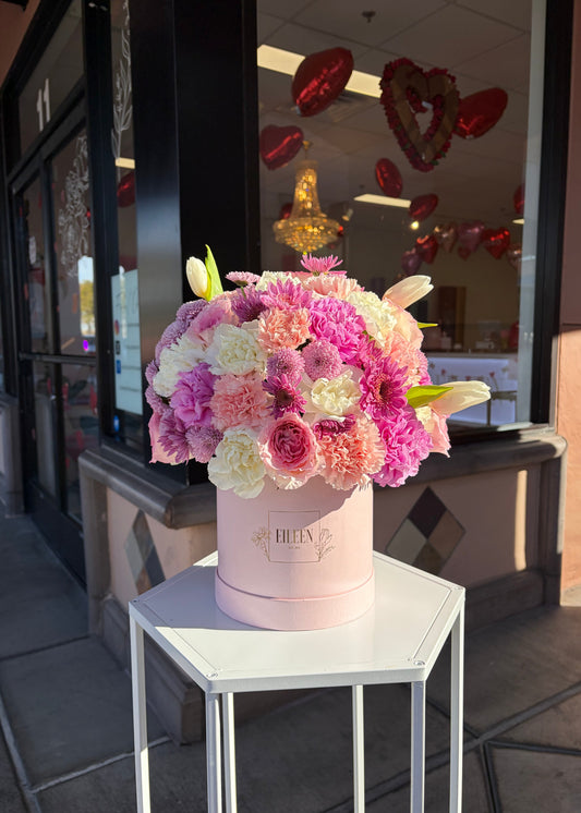 Bloom box