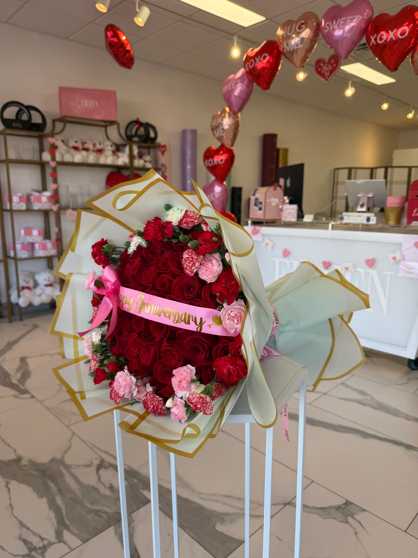 The Ultimate Valentine