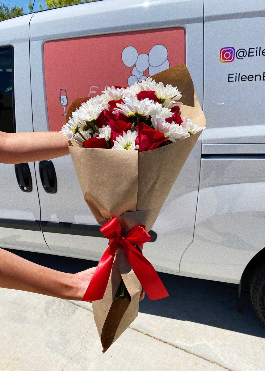 Chef's Kiss Bouquet SALE