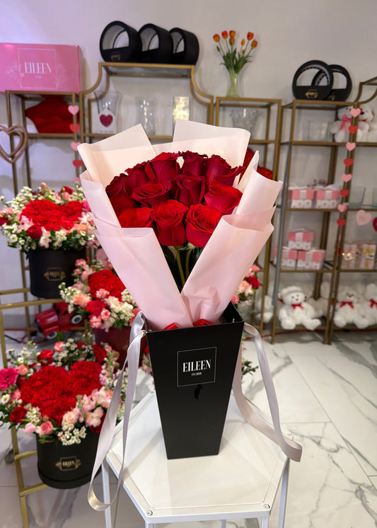 Bouquet Bag
