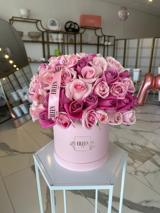 Rosé Box (Worth $395)