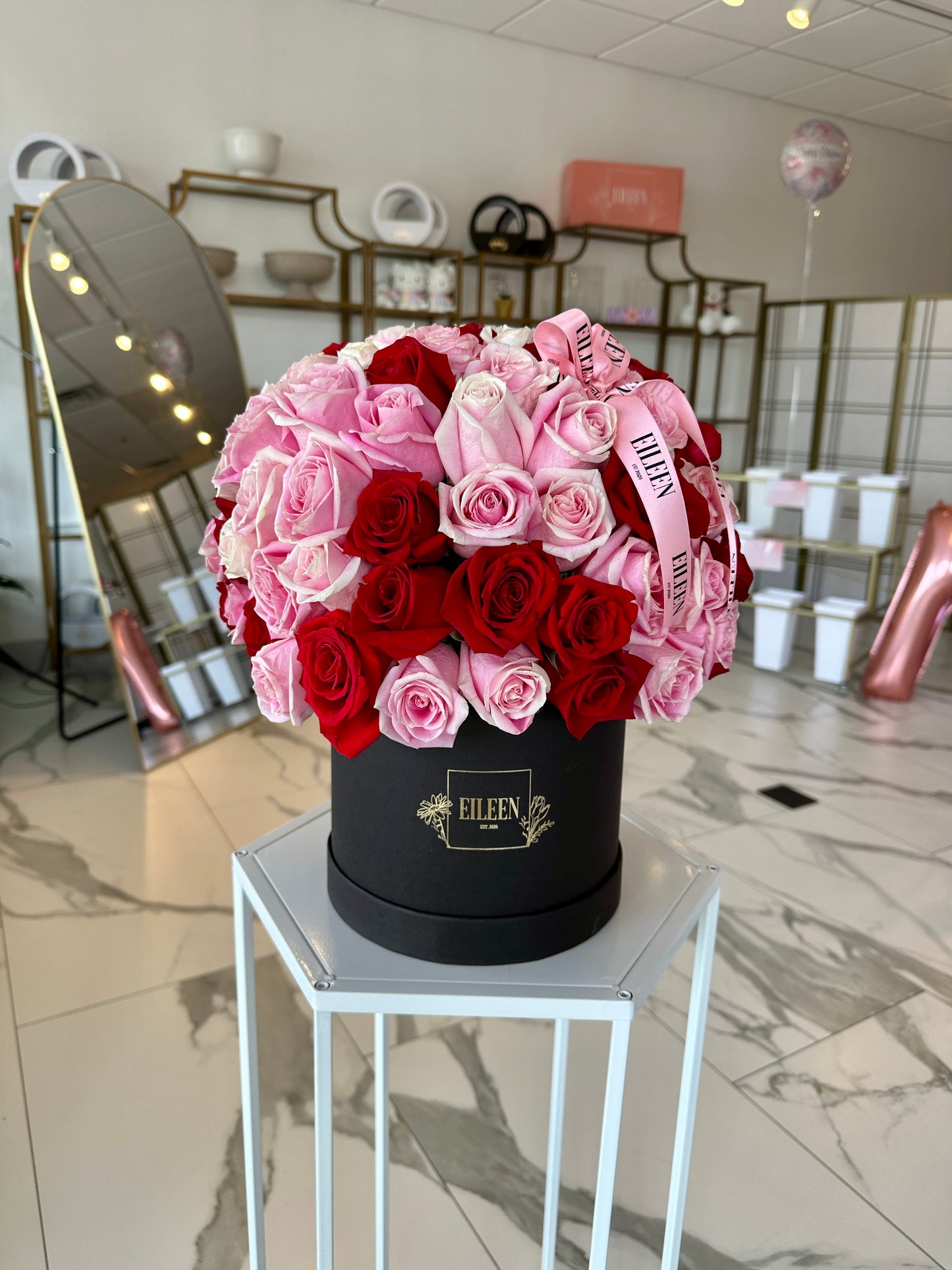 Sweetheart Black Box (Worth $395)