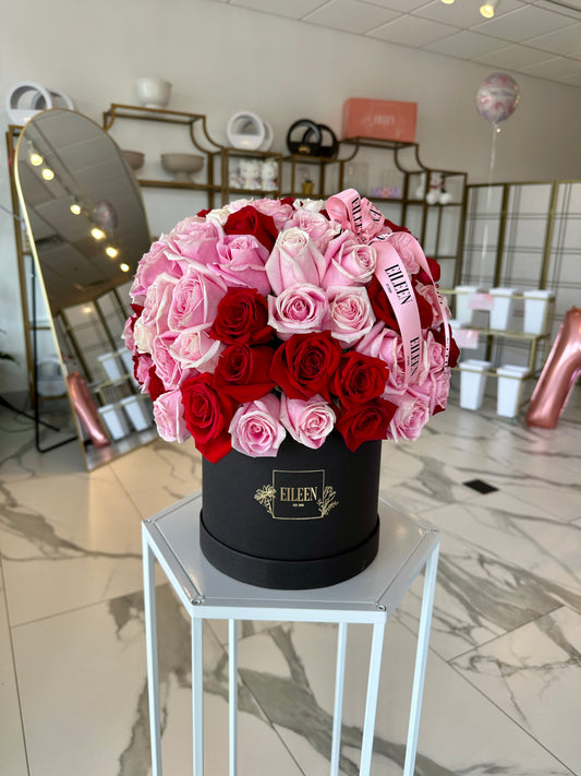 Sweetheart Black Box (Worth $395)