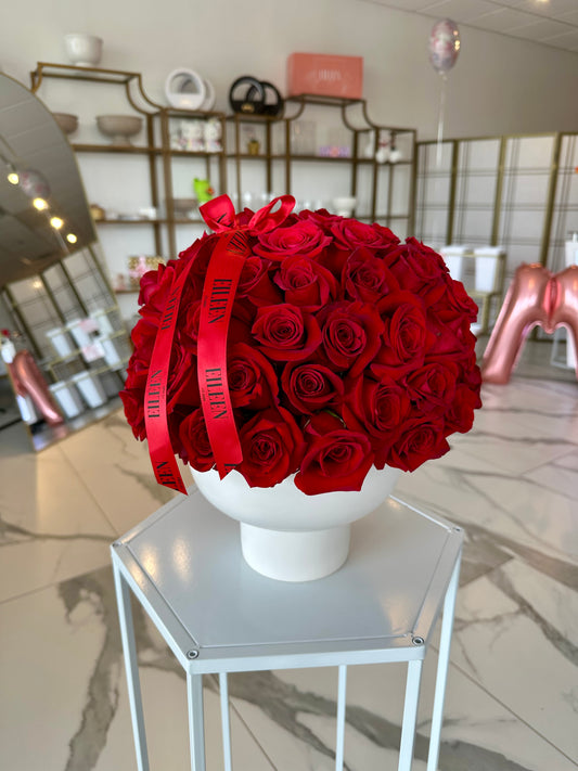 Ruby Elegance