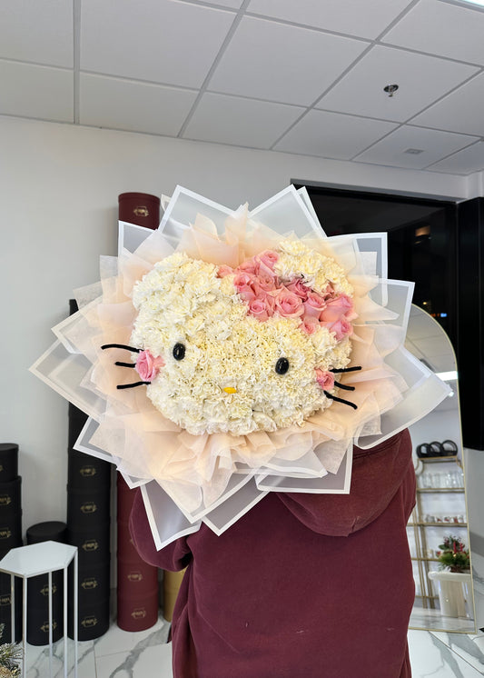 Hello kitty Blossom Deluxe